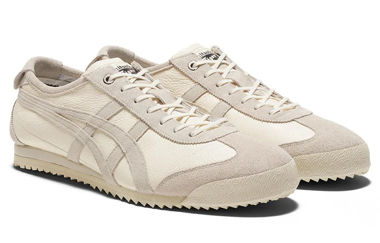 Onitsuka Tiger Mexico 66 SD 'Cream/Birch' Sneakers 1183C015-101