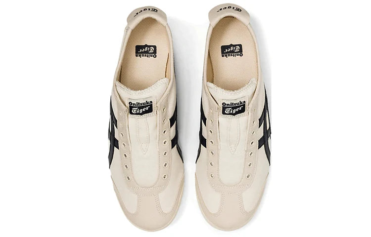 Onitsuka Tiger Mexico 66 Slip-On 'Midnight' Sneakers 1183A360-205