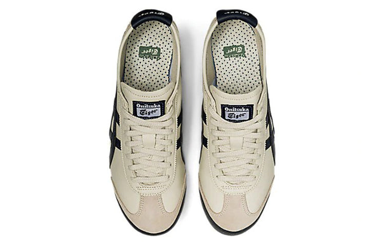Onitsuka Tiger Mexico 66 'Birch/India Ink/Latte' Sneakers DL408-1659