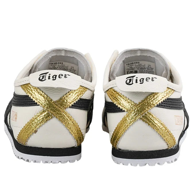 Onitsuka Tiger Mexico 66 'Cream/Black' Sneakers 1183B493-100