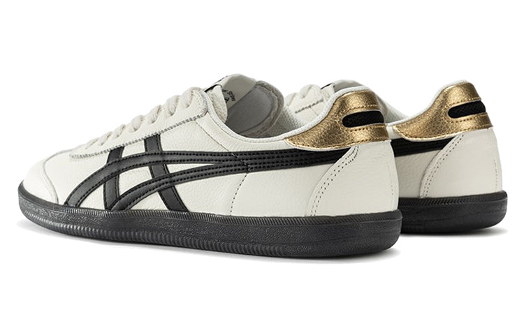 Onitsuka Tiger Tokuten 'White/Black/Gold' Sneakers 1183B938-100