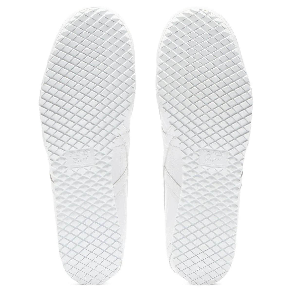 Onitsuka Tiger Mexico 66 SD 'White' Sneakers 1183A872-117