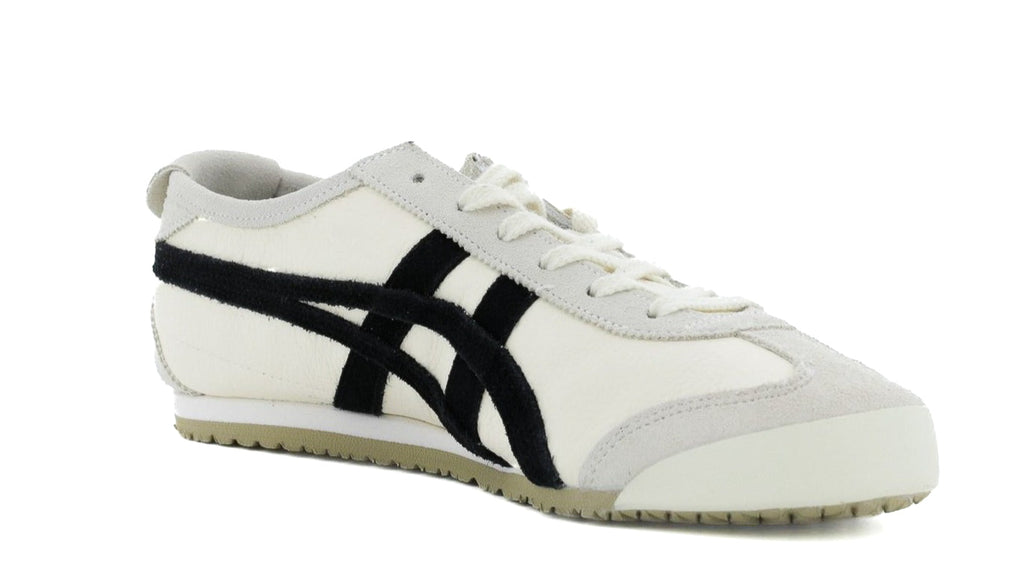 Onitsuka Tiger Mexico 66 Vintage 'Birch/Black' Sneakers 1183B391-200