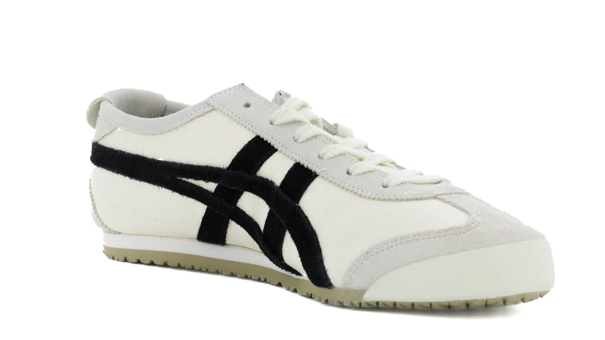 Onitsuka Tiger Mexico 66 Vintage 'Birch/Black' Sneakers 1183B391-200