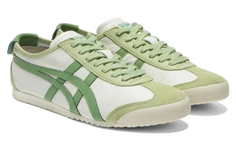Onitsuka Tiger Mexico 66 'Airy Green/White' Sneakers 1183A201-304
