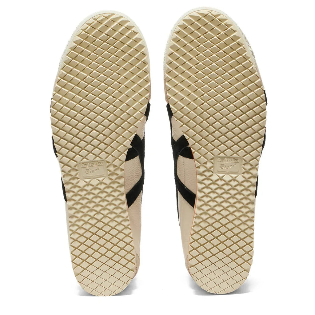 Onitsuka Tiger Mexico 66 SD 'Cream/Black' Sneakers 1183C015-105