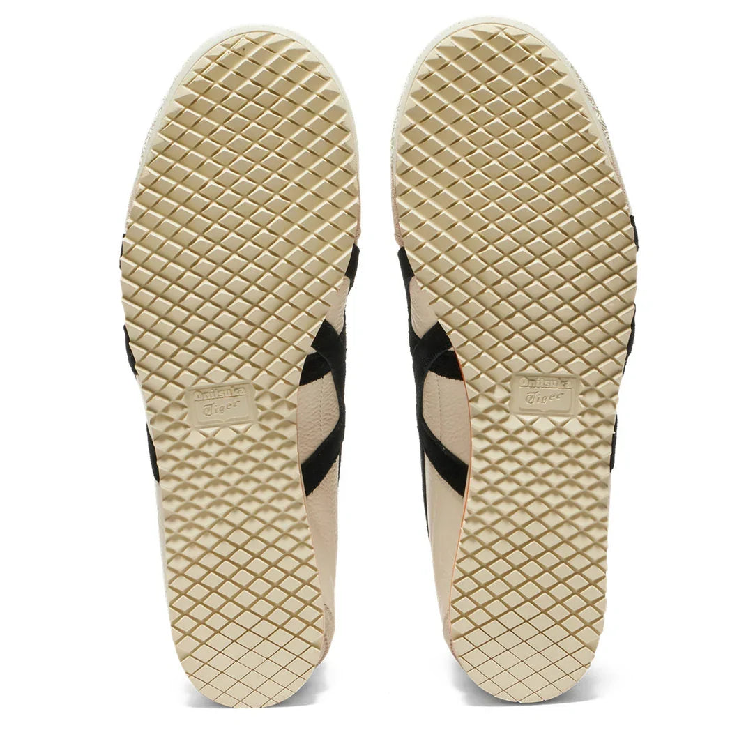 Onitsuka Tiger Mexico 66 SD 'Cream/Black' Sneakers 1183C015-105
