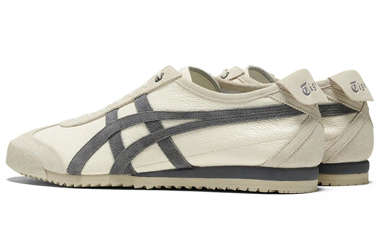 Onitsuka Tiger Mexico 66 SD 'White/Grey' Sneakers 1183C015-200