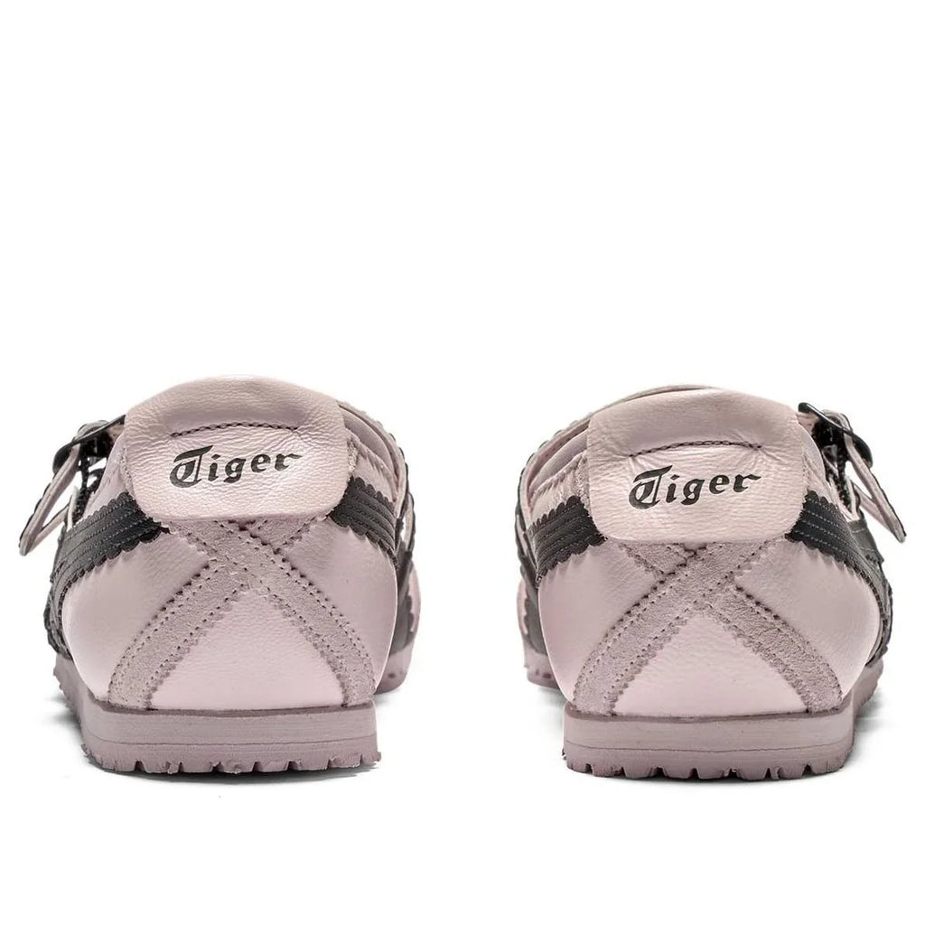 Onitsuka Tiger Mexico 66 Tigress 'Crystal Pink/Graphite Grey' Sneakers 1182A678-700