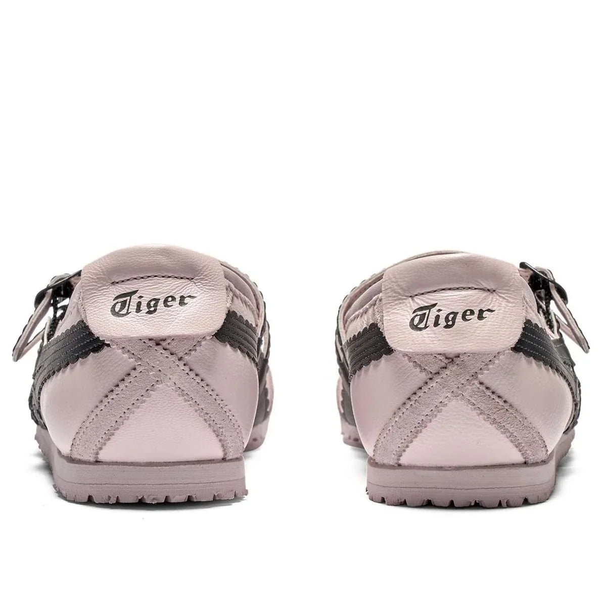 Onitsuka Tiger Mexico 66 Tigress 'Crystal Pink/Graphite Grey' Sneakers 1182A678-700
