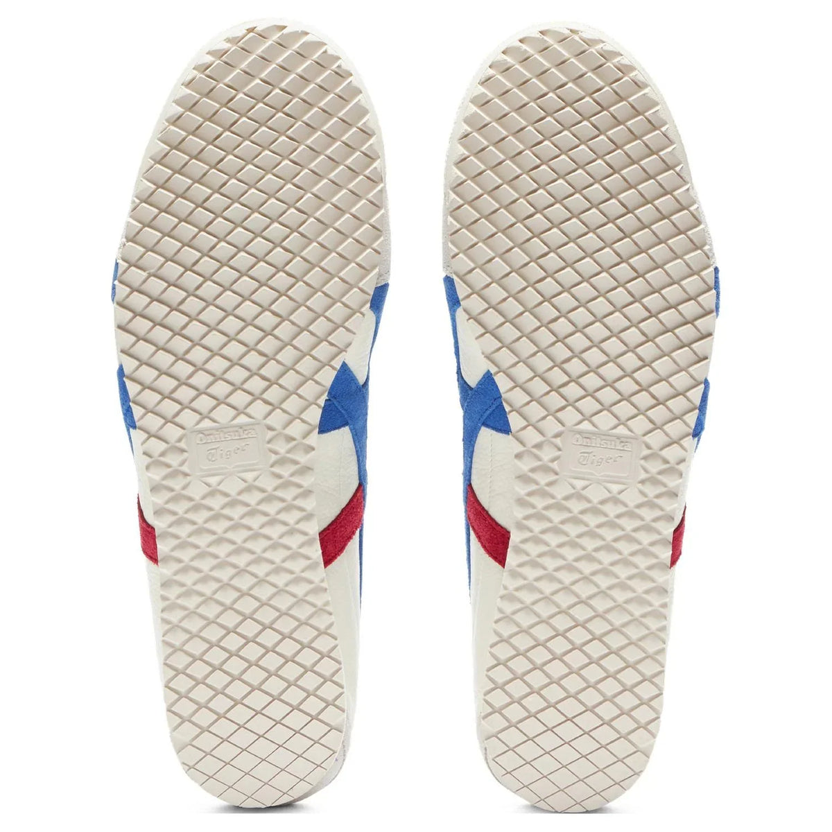 Onitsuka Tiger Mexico 66 SD 'White/Directoire Blue' Sneakers 1183C015-104