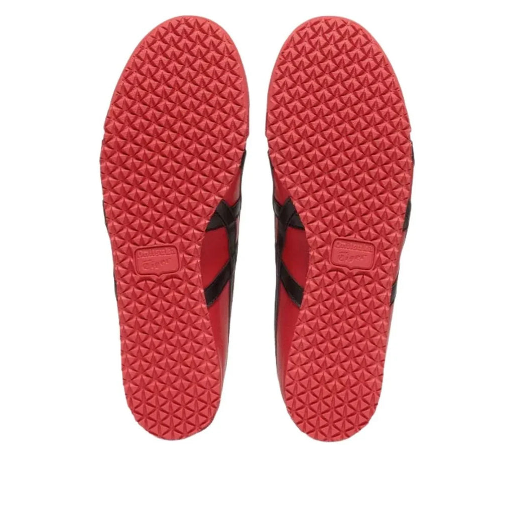 Onitsuka Tiger Mexico 66 'Classic Red/Black' Sneakers 1183C102-600