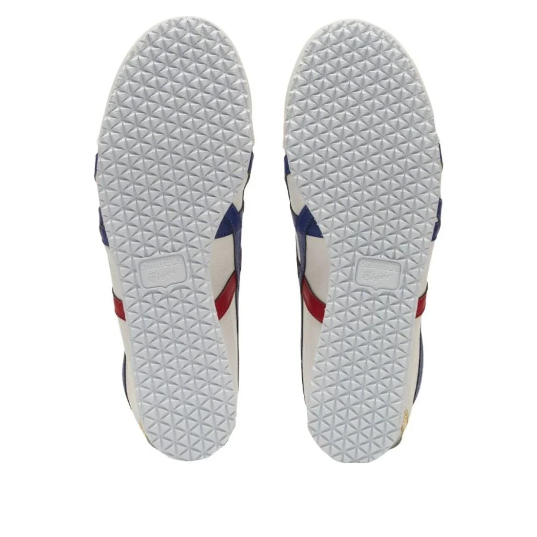 Onitsuka Tiger Mexico 66 'White/Blue' Sneakers 1183C692-100