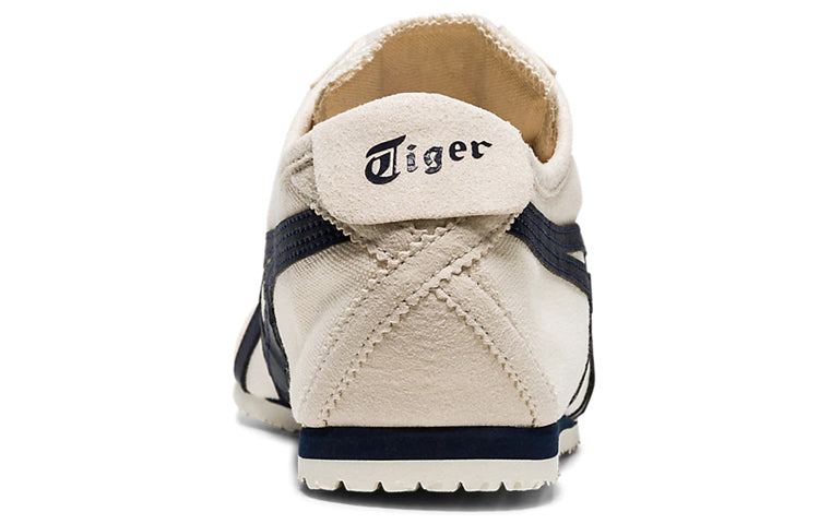 Onitsuka Tiger Mexico 66 Slip-On 'Midnight' Sneakers 1183A360-205