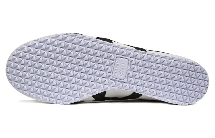 Onitsuka Tiger Mexico 66 'White/Black' Sneakers D508K-0190