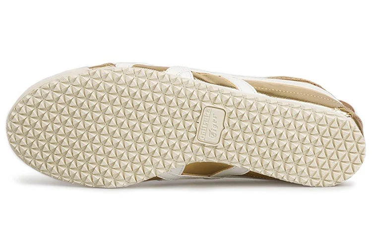 Onitsuka Tiger Mexico 66 'Gold' Sneakers THL7C2-9401