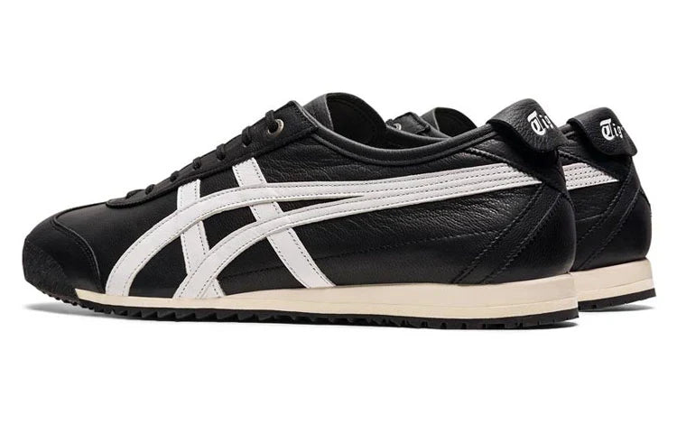 Onitsuka Tiger Mexico 66 SD 'Black/White' Sneakers 1183A872-003