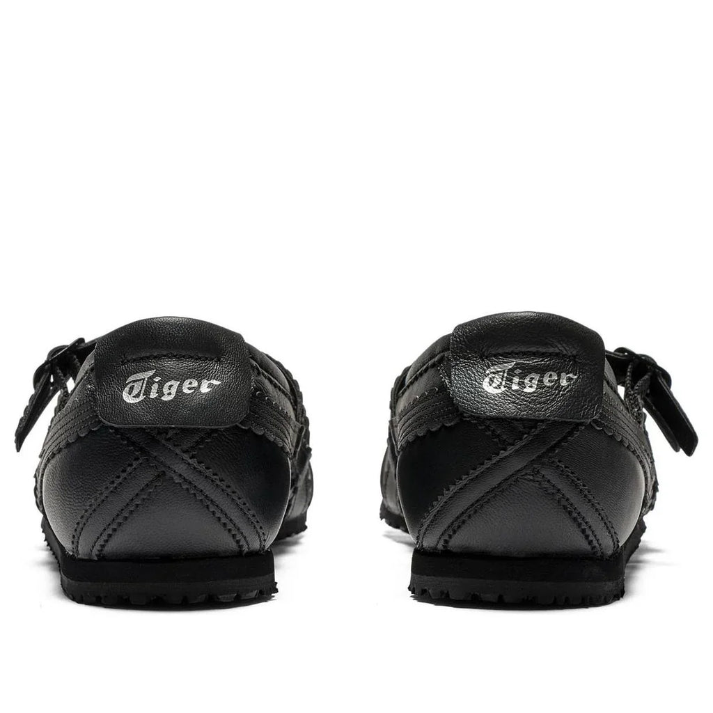 Onitsuka Tiger Mexico 66 Tigress Women's Sneakers 'Black' 1182A660-001