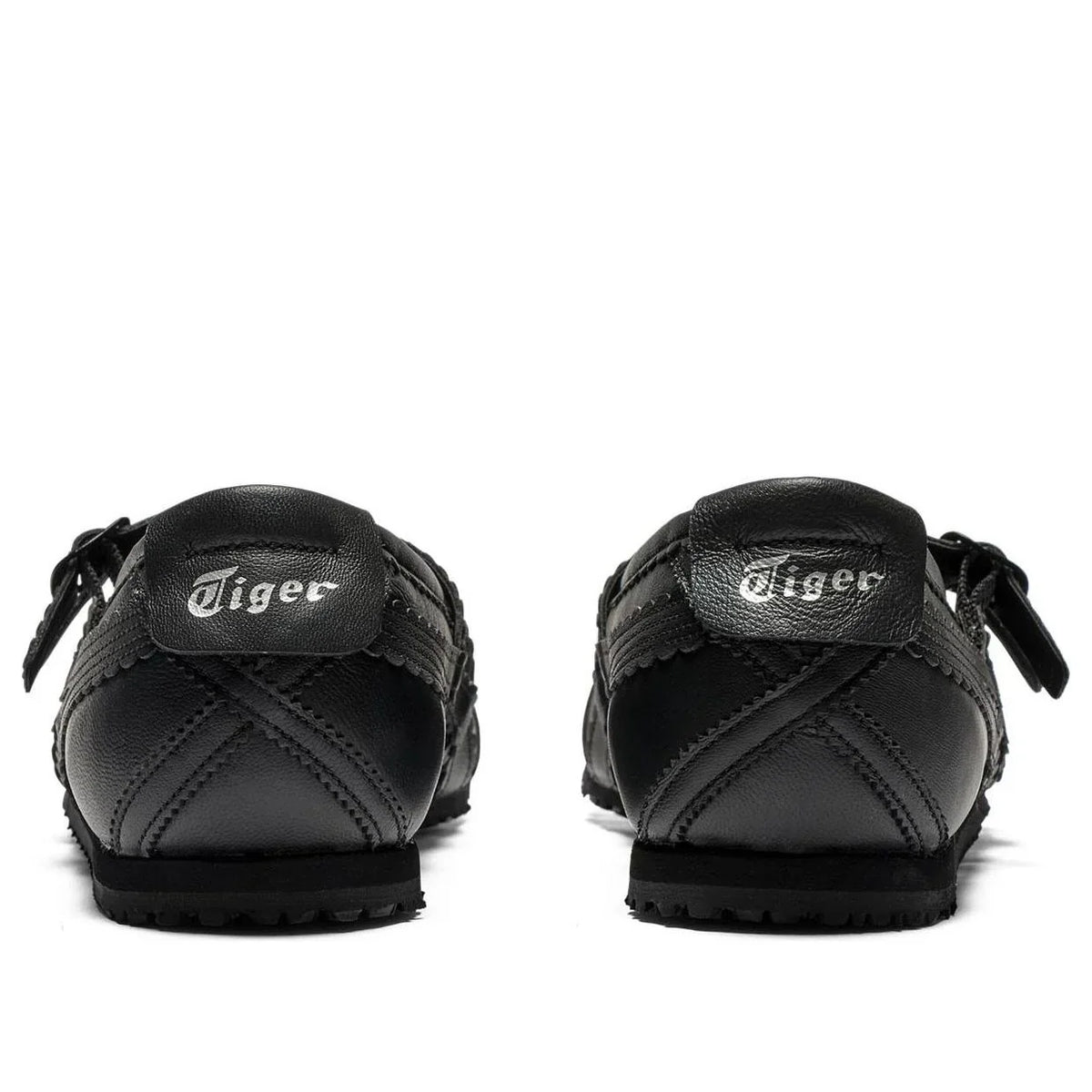 Onitsuka Tiger Mexico 66 Tigress Women's Sneakers 'Black' 1182A660-001