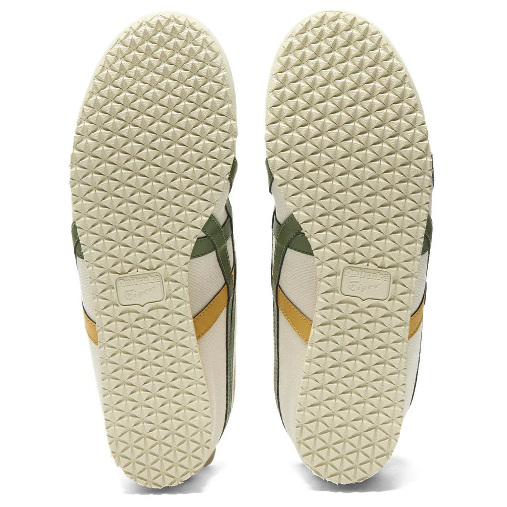 Onitsuka Tiger Mexico 66 Slip-On 'Birch/Moss' Sneakers 1183A360-211