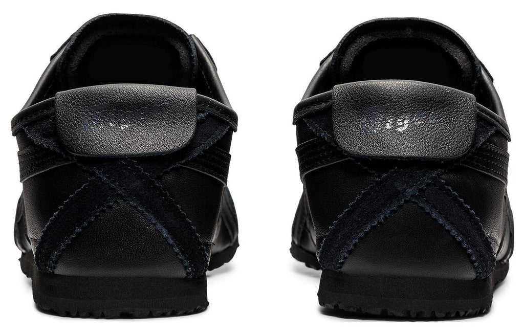 Onitsuka Tiger Mexico 66 'Black' Sneakers 1183C102-002