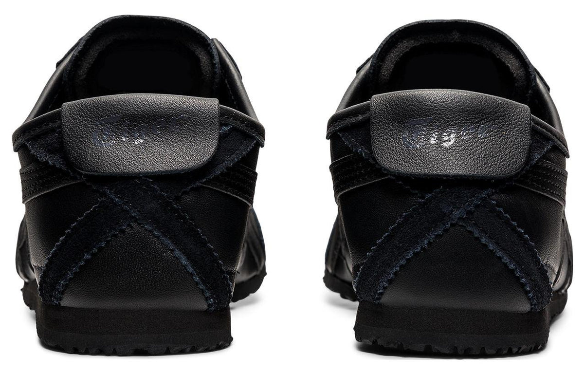 Onitsuka Tiger Mexico 66 'Black' Sneakers 1183C102-002