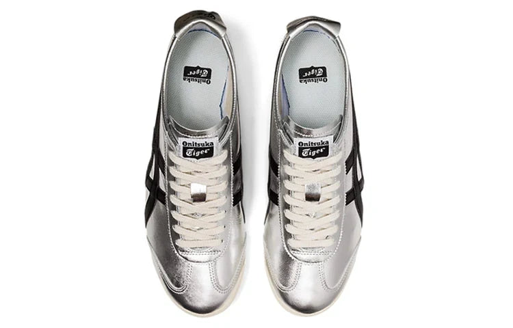 Onitsuka Tiger Mexico 66 'Pure Silver' Sneakers 1183B566-020