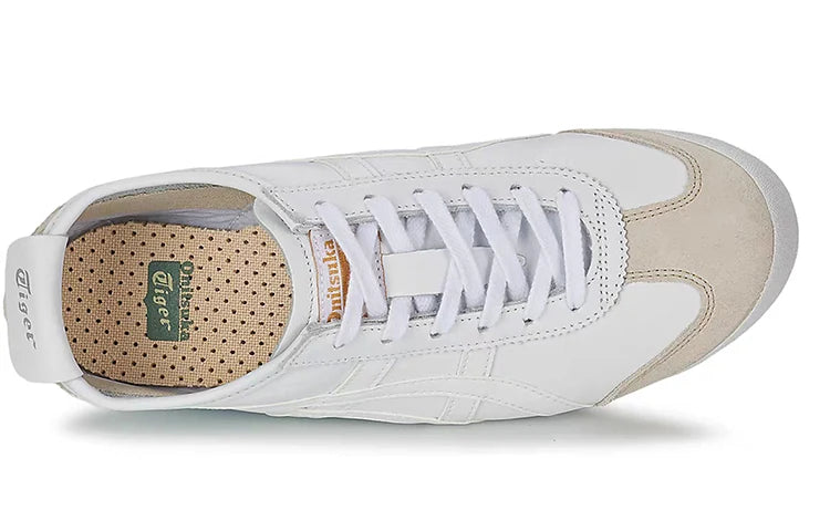 Onitsuka Tiger Mexico 66 'White/Grey' Sneakers DL408-0101
