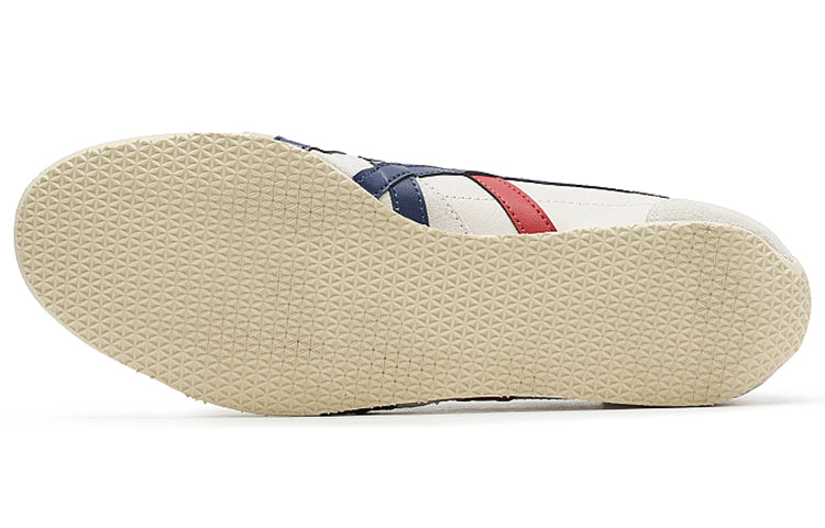 Onitsuka Tiger Runspark 'White/Blue/Red' Sneakers TH201L-9950