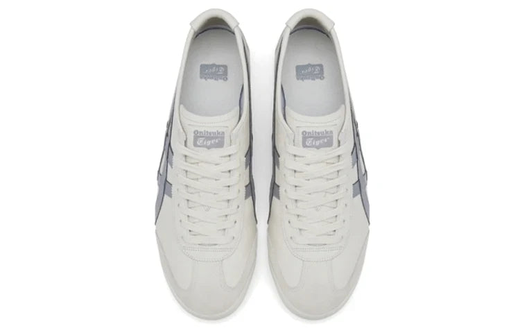 Onitsuka Tiger Mexico 66 'White/Grey/Blue' Sneakers 1183B771-201
