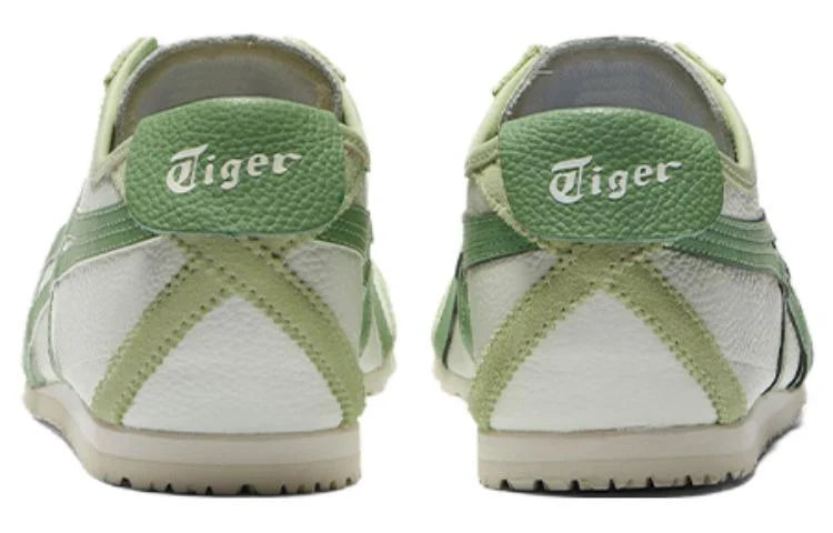 Onitsuka Tiger Mexico 66 'Airy Green/White' Sneakers 1183A201-304