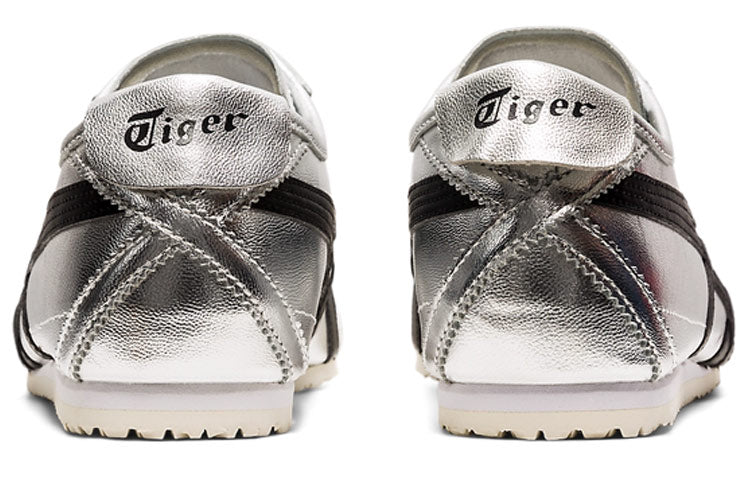 Onitsuka Tiger Mexico 66 'Pure Silver' Sneakers 1183B566-020