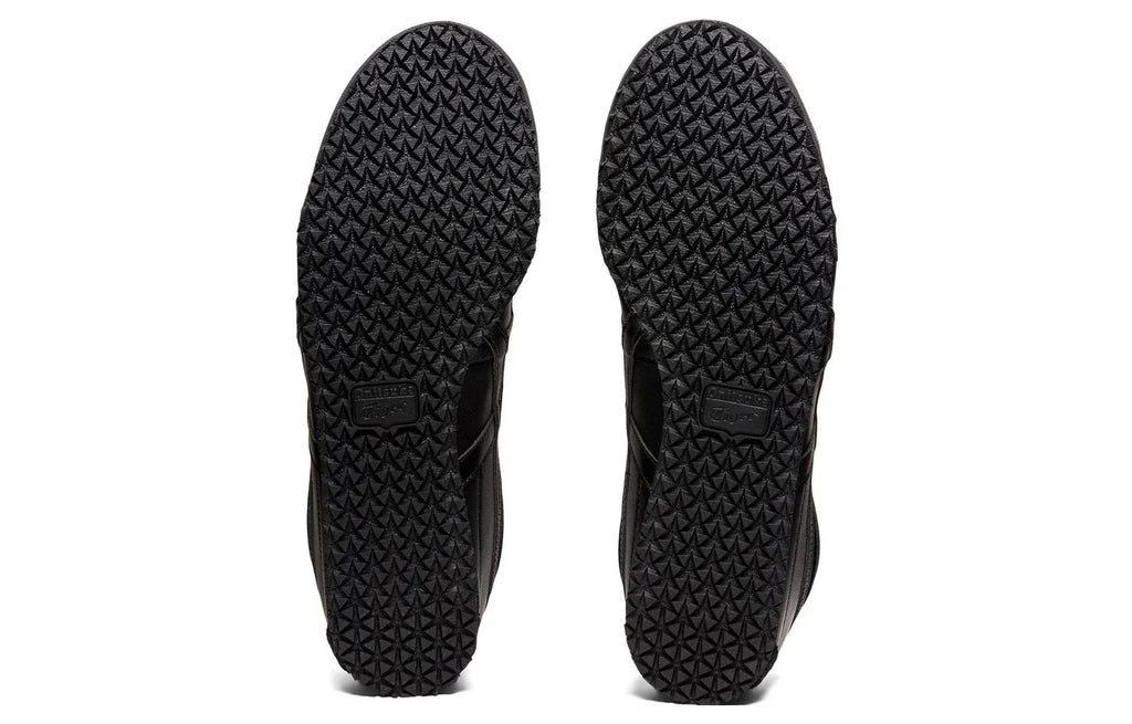 Onitsuka Tiger Mexico 66 'Black' Sneakers 1183C102-002