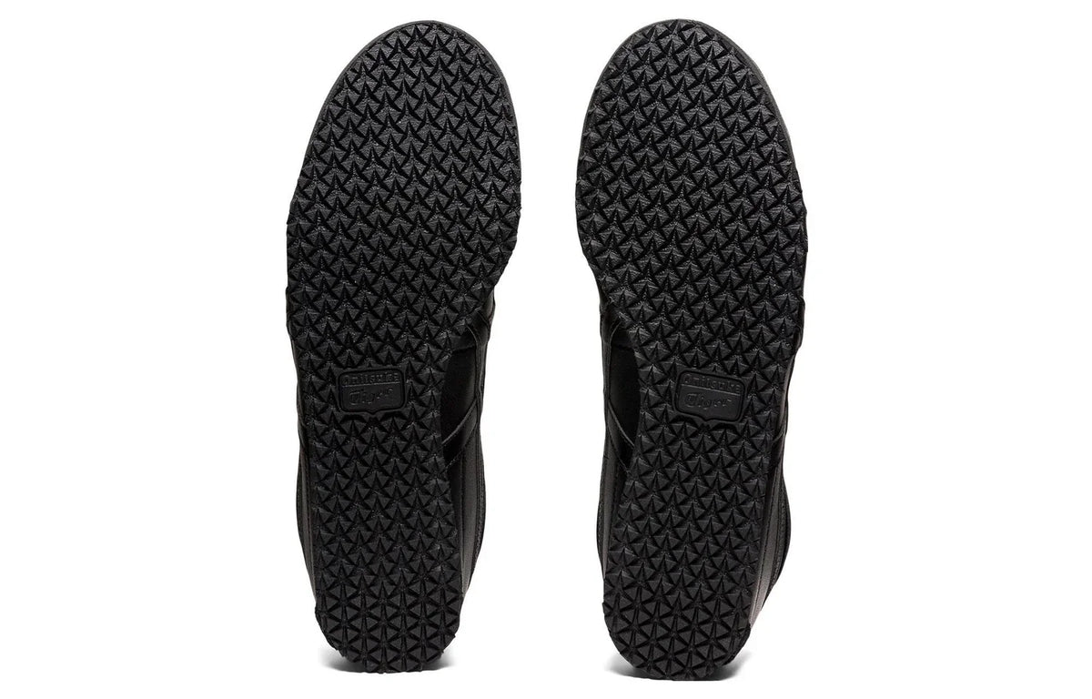 Onitsuka Tiger Mexico 66 'Black' Sneakers 1183C102-002