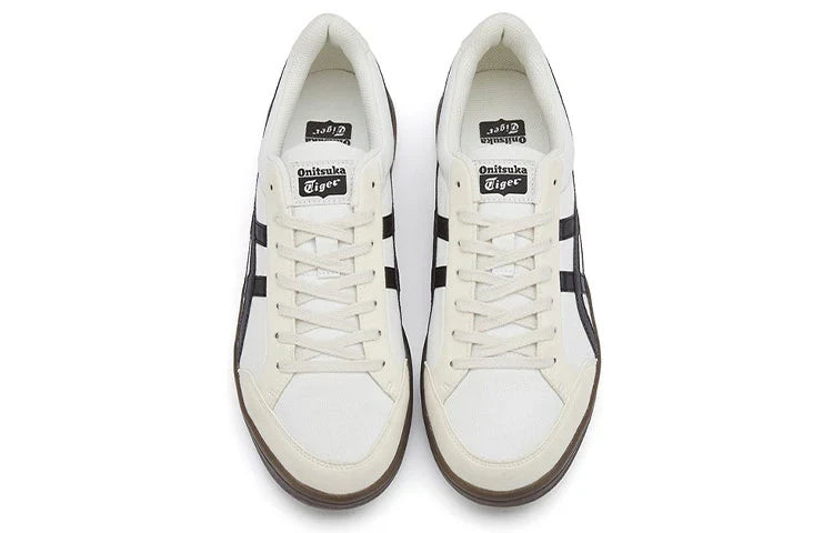 Onitsuka Tiger Advanti 'Cream/White/Black' Sneakers 1183B799-101