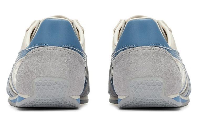 Onitsuka Tiger Runspark 'Cream/Light Blue' Sneakers 1183B480-250