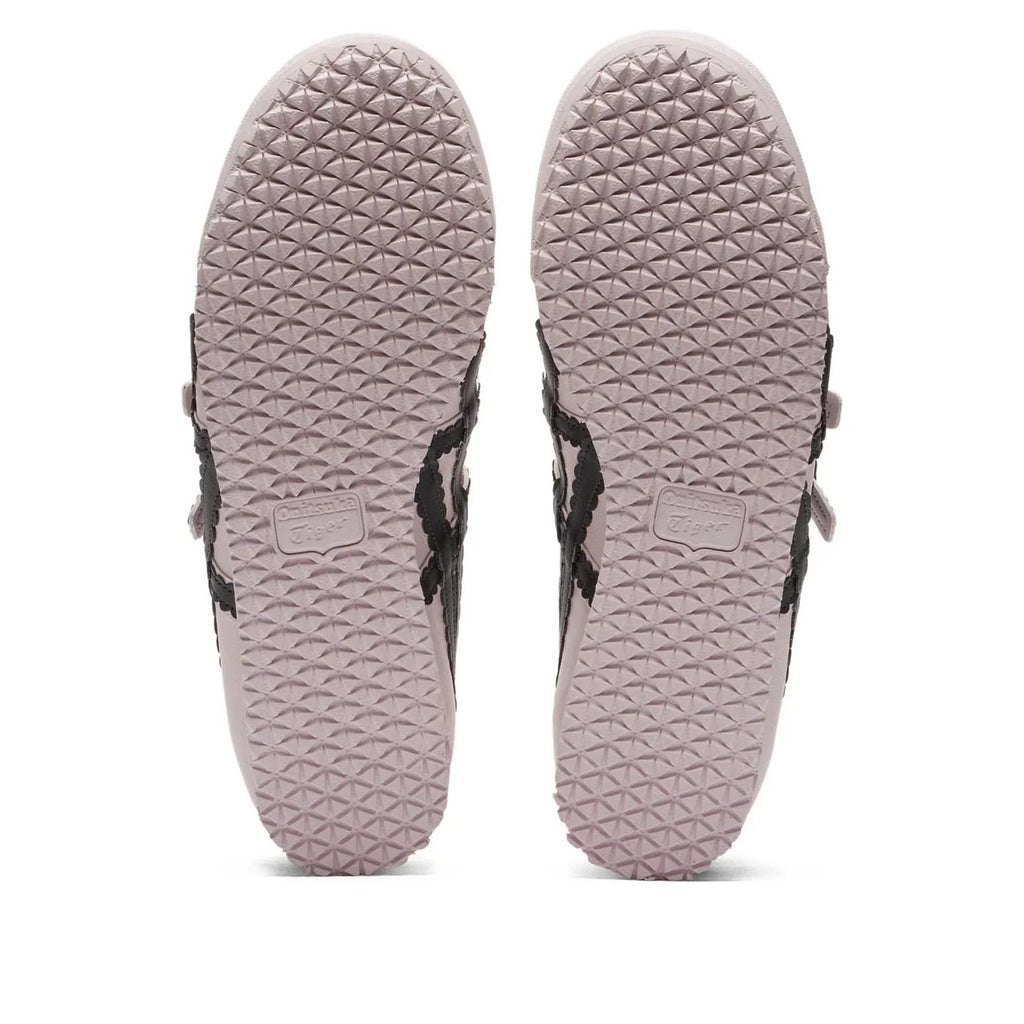 Onitsuka Tiger Mexico 66 Tigress 'Crystal Pink/Graphite Grey' Sneakers 1182A678-700
