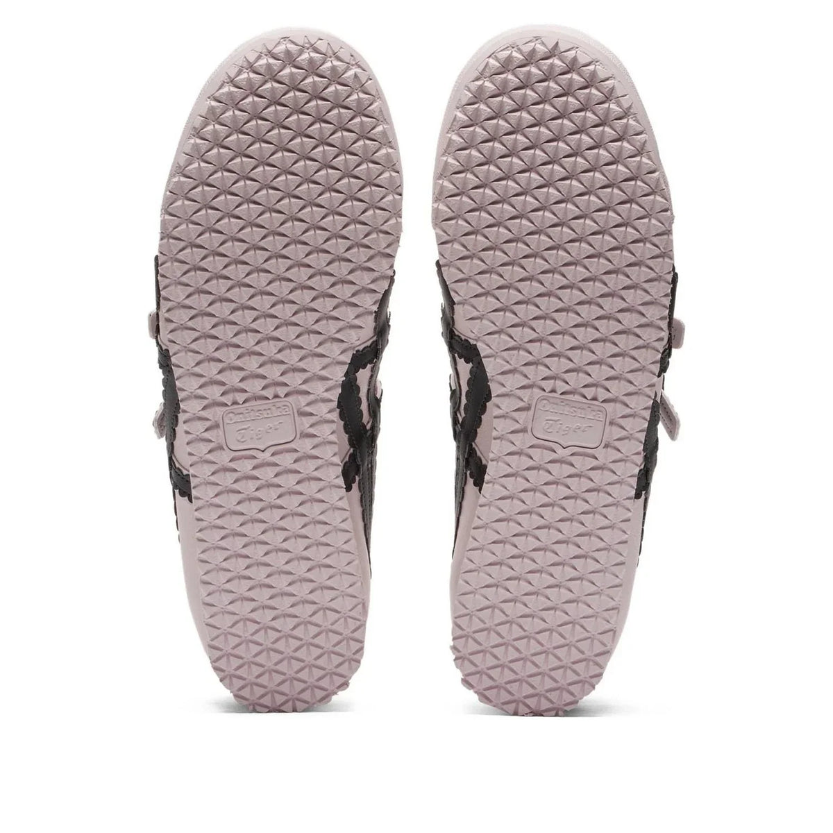 Onitsuka Tiger Mexico 66 Tigress 'Crystal Pink/Graphite Grey' Sneakers 1182A678-700