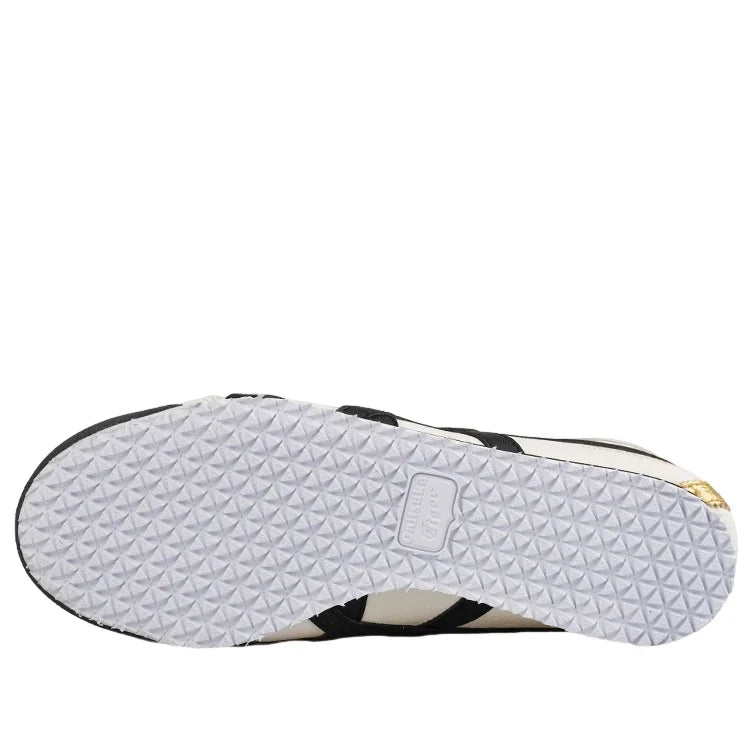 Onitsuka Tiger Mexico 66 'Cream/Black' Sneakers 1183B493-100