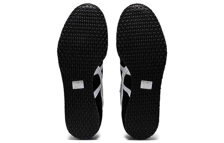Onitsuka Tiger Serrano 'Black/White' Sneakers 1183B400-001