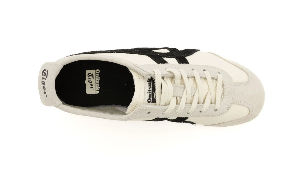 Onitsuka Tiger Mexico 66 Vintage 'Birch/Black' Sneakers 1183B391-200