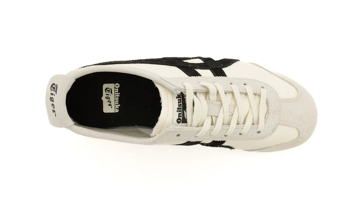 Onitsuka Tiger Mexico 66 Vintage 'Birch/Black' Sneakers 1183B391-200