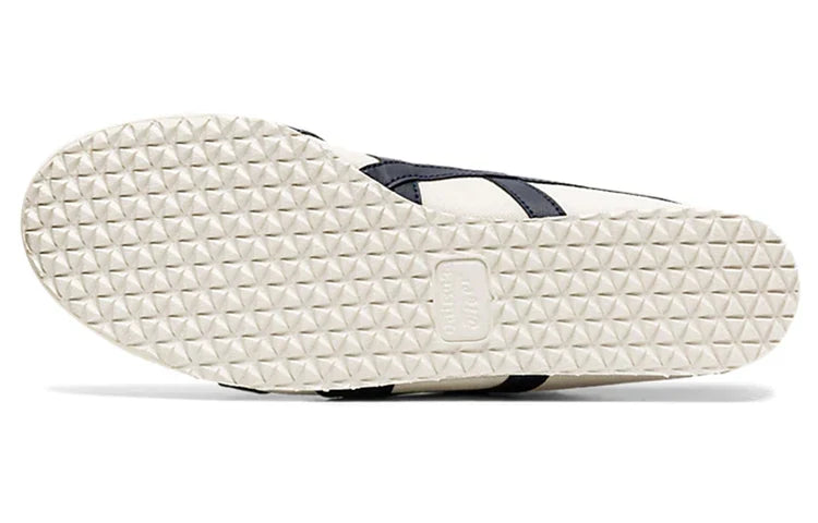 Onitsuka Tiger Mexico 66 Slip-On 'Midnight' Sneakers 1183A360-205