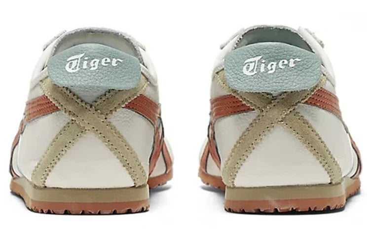 Onitsuka Tiger Mexico 66 'White/Brown' Sneakers 1183A201-116