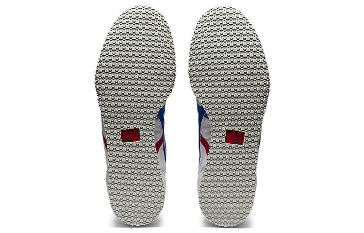 Onitsuka Tiger Serrano 'White/Directoire Blue' Sneakers 1183B400-100
