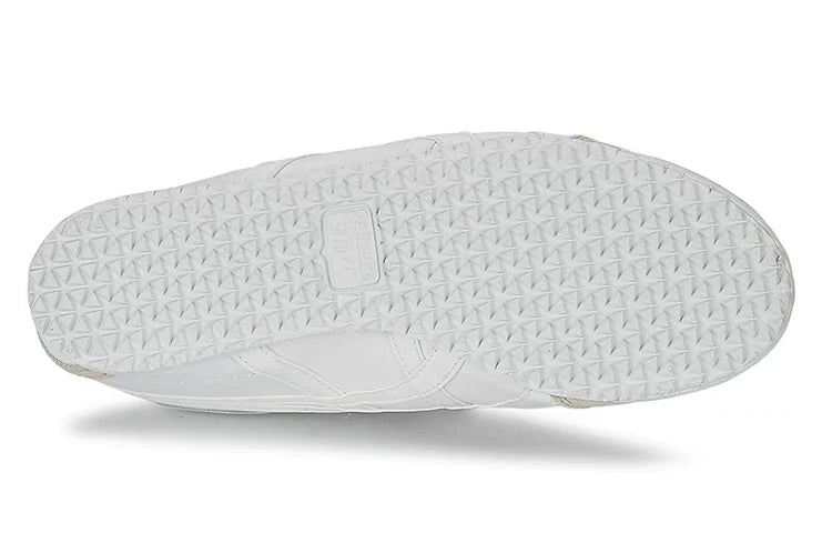 Onitsuka Tiger Mexico 66 'White/Grey' Sneakers DL408-0101