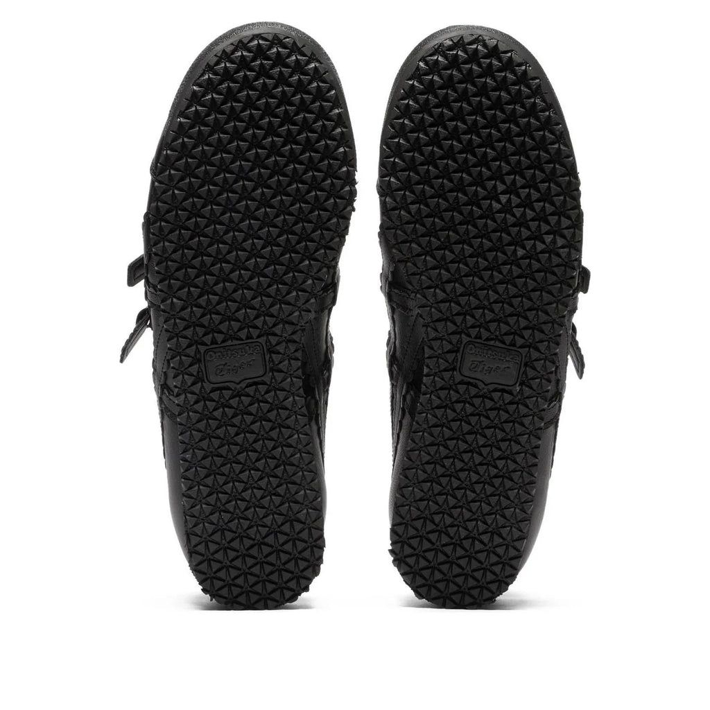 Onitsuka Tiger Mexico 66 Tigress Women's Sneakers 'Black' 1182A660-001