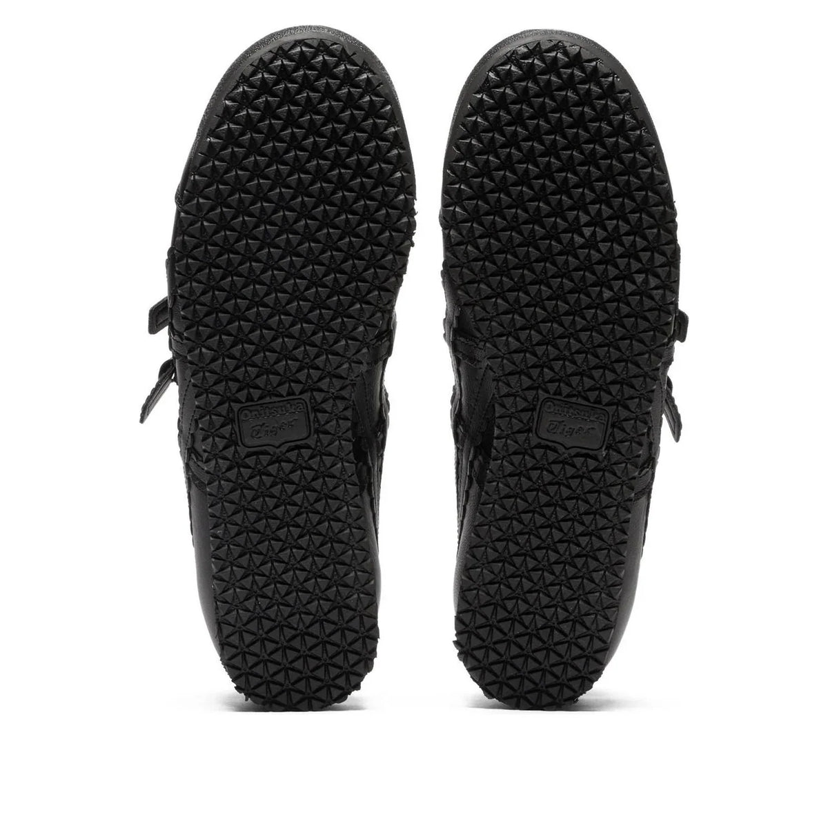 Onitsuka Tiger Mexico 66 Tigress Women's Sneakers 'Black' 1182A660-001