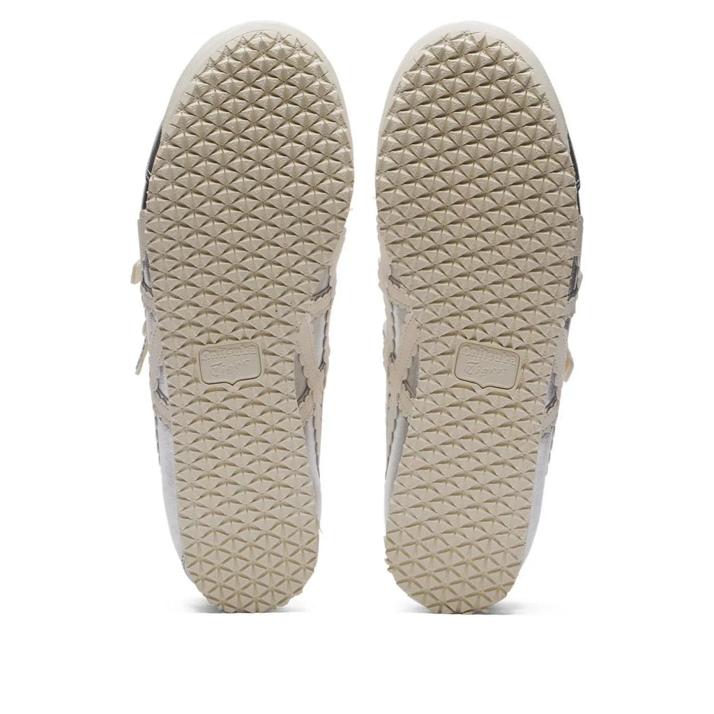 Onitsuka Tiger Mexico 66 Tigress Women's Sneakers 'Silver/Cream' 1182A660-020