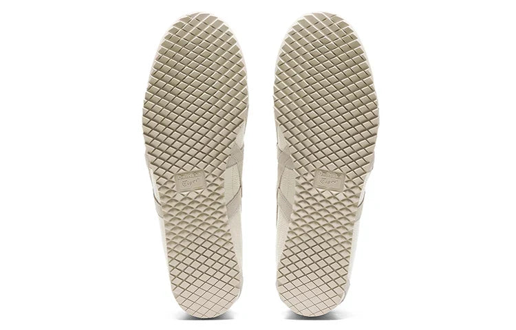 Onitsuka Tiger Mexico 66 SD 'Cream/Birch' Sneakers 1183C015-101